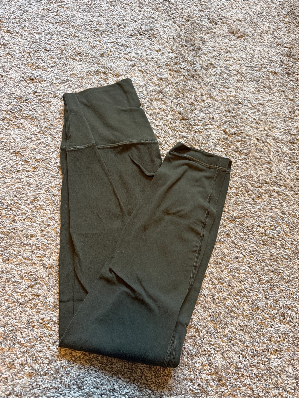 Lululemon Align High-Rise Pant 28”